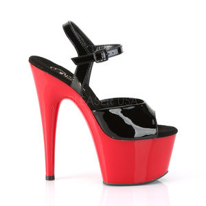 Platform High Heel Shoes